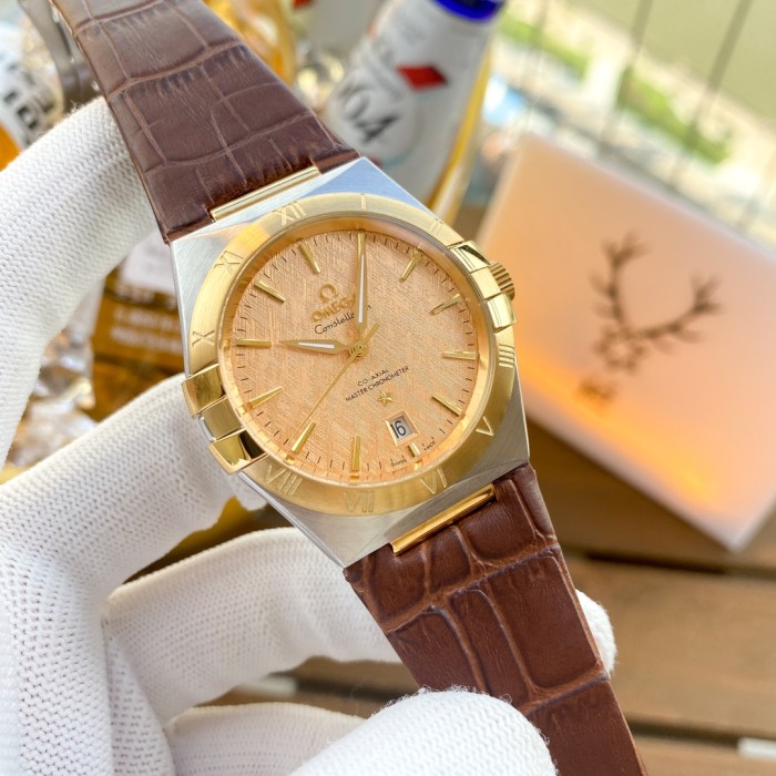 Watches OMEGA 316575 size:39 mm