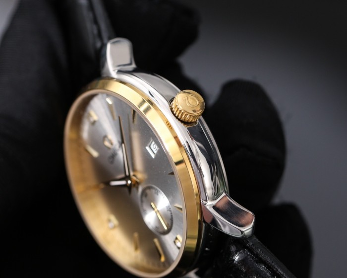 Watches OMEGA 316471 size:41*12 mm