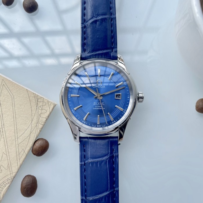 Watches OMEGA 316501 size:41*11 mm