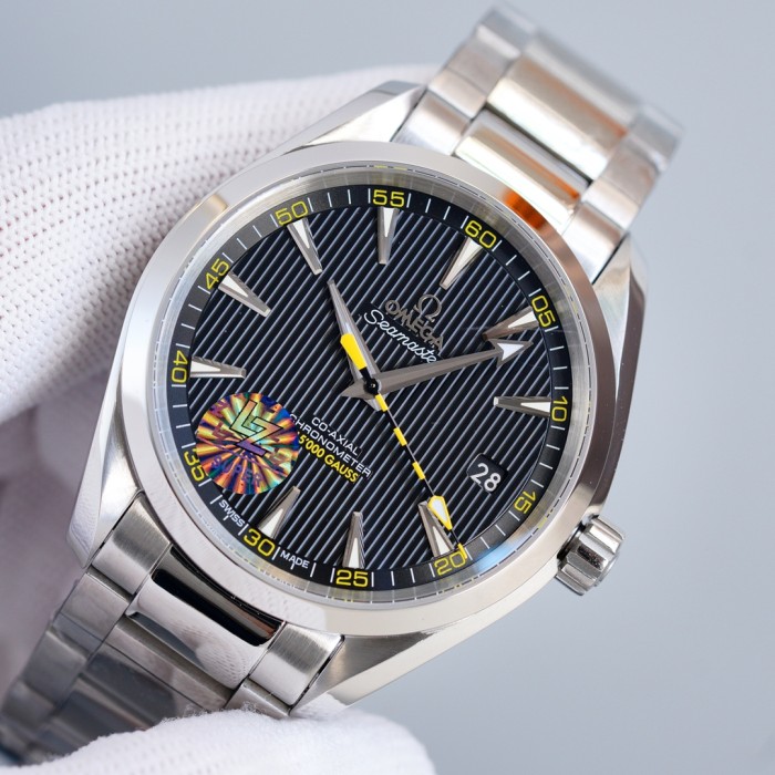 Watches OMEGA 316543 size:41.5*13 mm