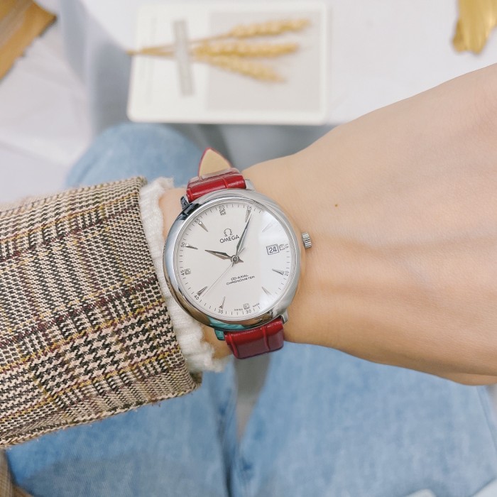 Watches OMEGA 316582 size:28.5 mm