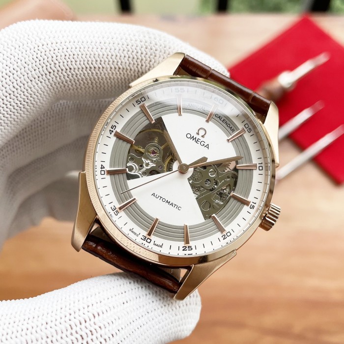 Watches OMEGA 316539 size:42*12.5 mm