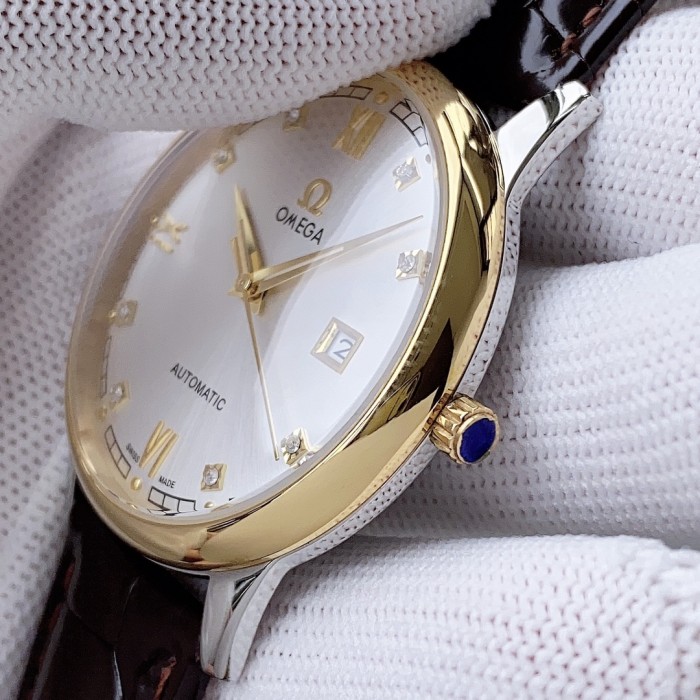 Watches OMEGA 316489 size:40 mm