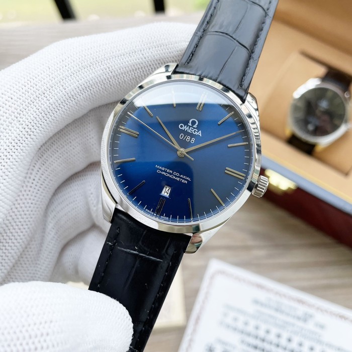 Watches OMEGA 316433 size:40*13 mm