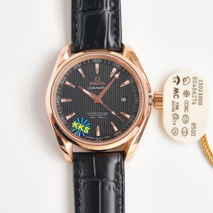 Watches OMEGA 80456374 size:41.5 mm