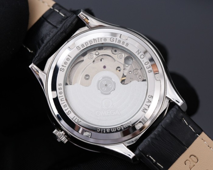 Watches OMEGA 316489 size:40 mm