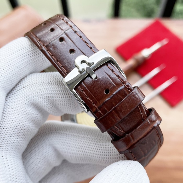 Watches OMEGA 316541 size:41.5*13 mm