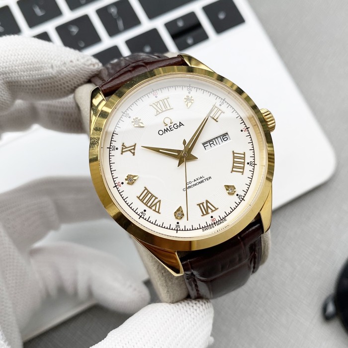 Watches OMEGA 316662 size:40 mm