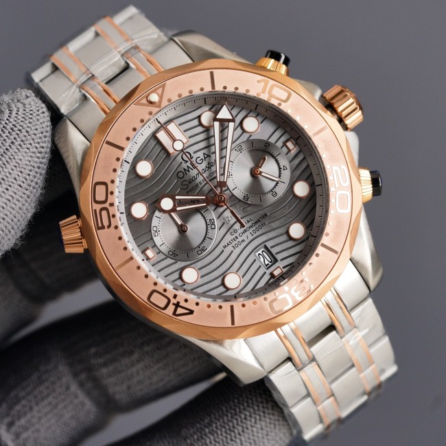 Watches OMEGA 316618 size:43*12 mm