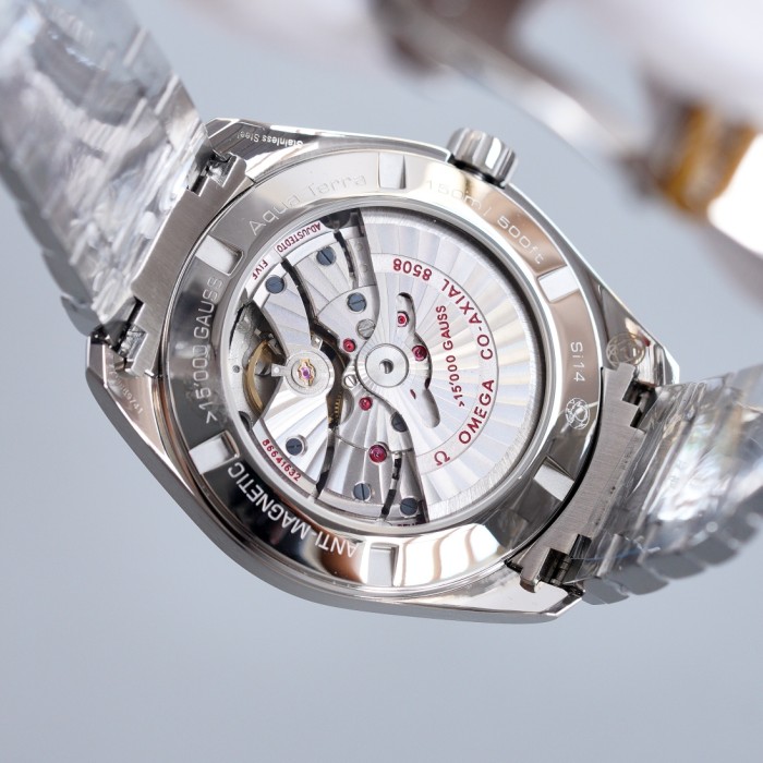 Watches OMEGA 316543 size:41.5*13 mm