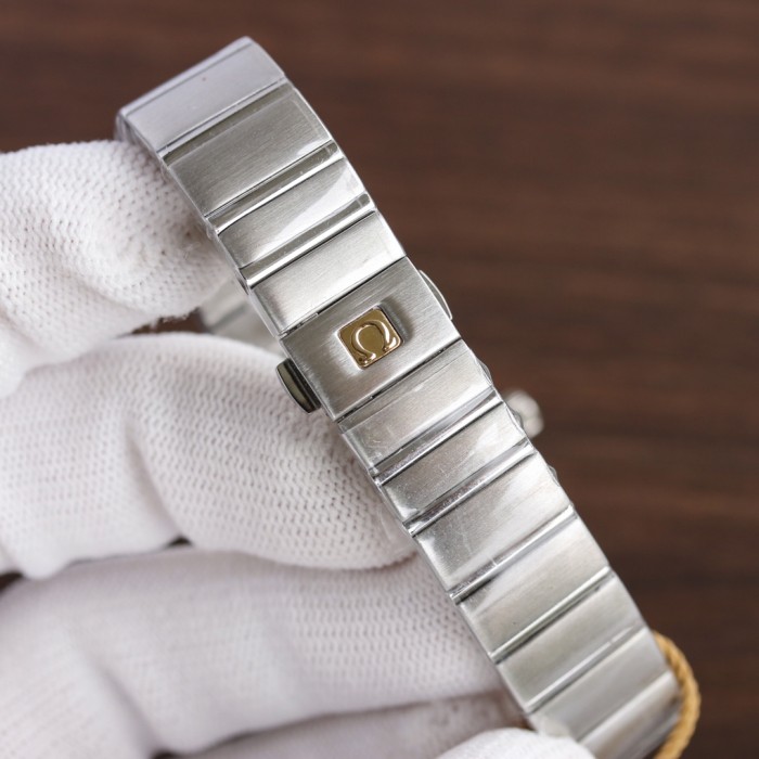 Watches OMEGA 80456374 size:38*27 mm