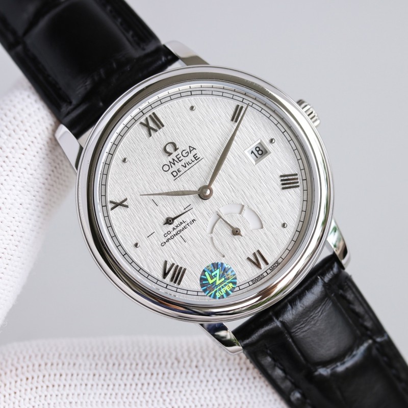 Watches OMEGA 316525 size:39.5*12.5 mm