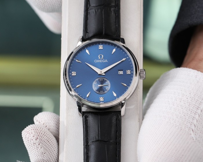 Watches OMEGA 316471 size:41*12 mm