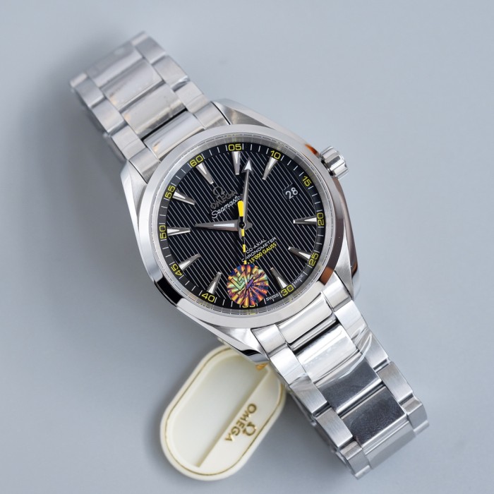 Watches OMEGA 316543 size:41.5*13 mm