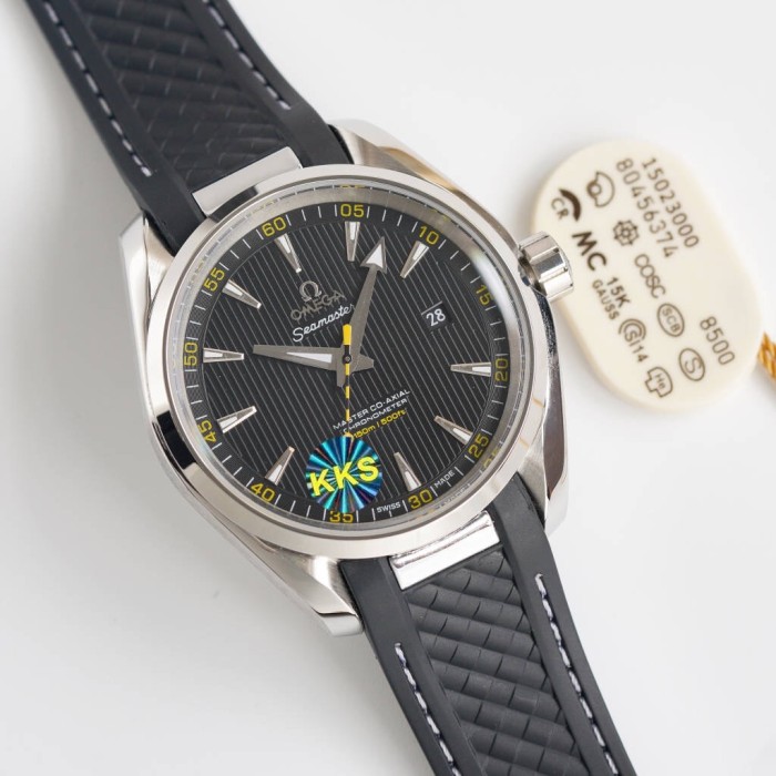 Watches OMEGA 80456374 size:41.5 mm