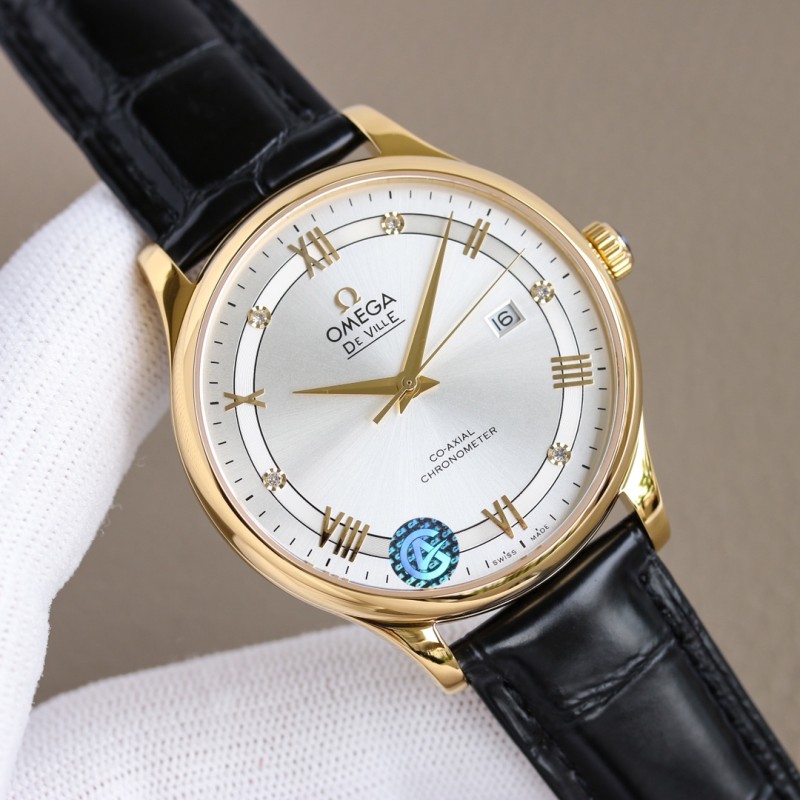 Watches OMEGA 316524 size:39.5*12.5 mm