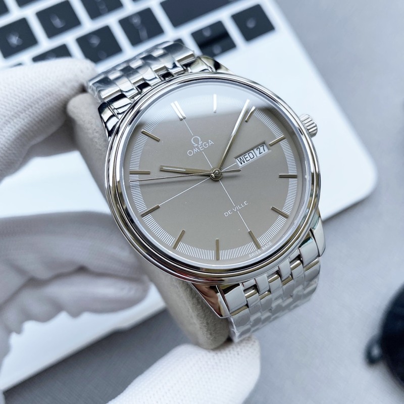 Watches OMEGA 316430 size:40*12 mm