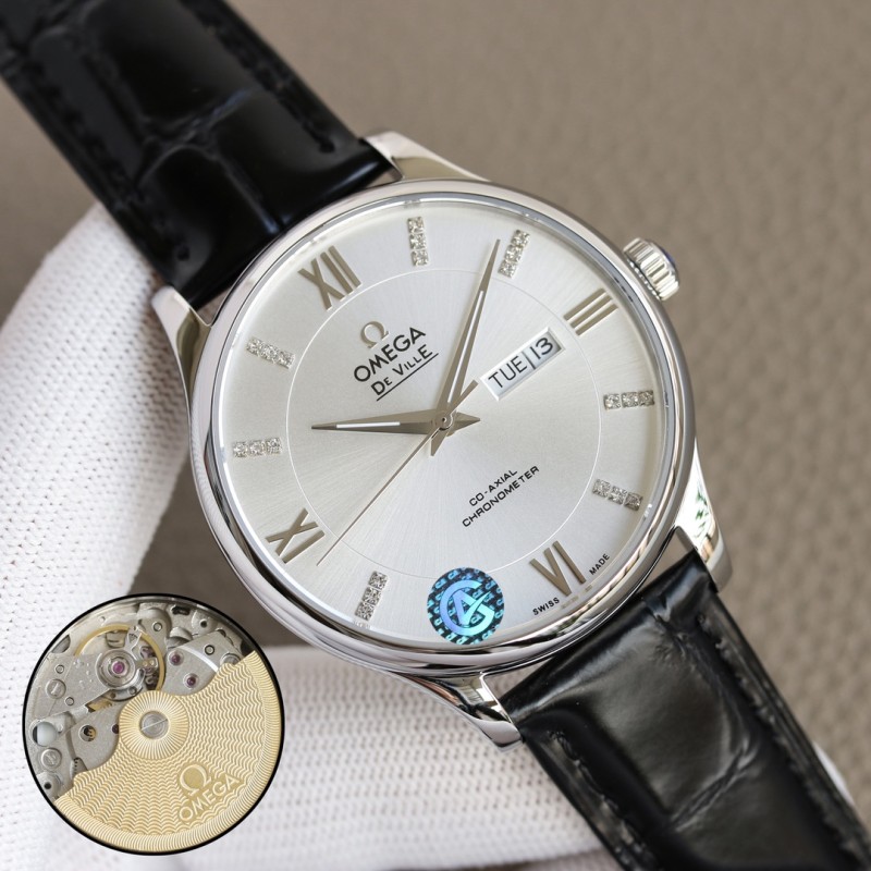 Watches OMEGA 316448 size:42*13 mm