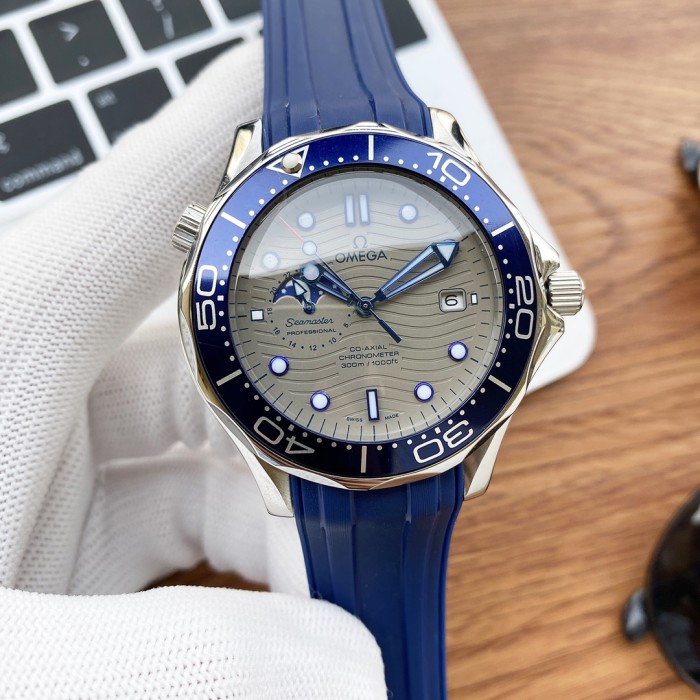Watches OMEGA 316576 size:43*12 mm