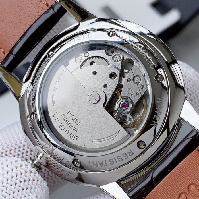 Watches OMEGA 316489 size:40 mm