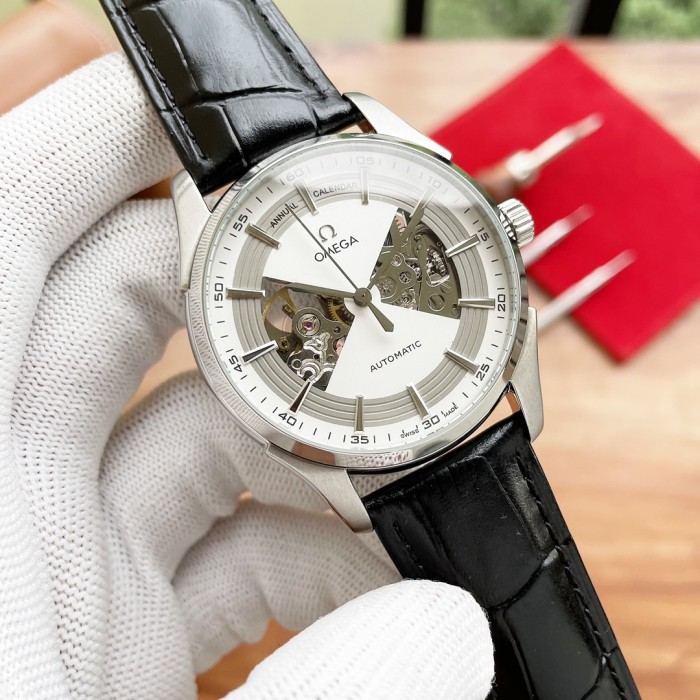 Watches OMEGA 316539 size:42*12.5 mm