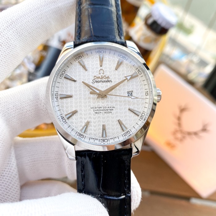 Watches OMEGA SEAMASTER 316558 size:41.5 mm