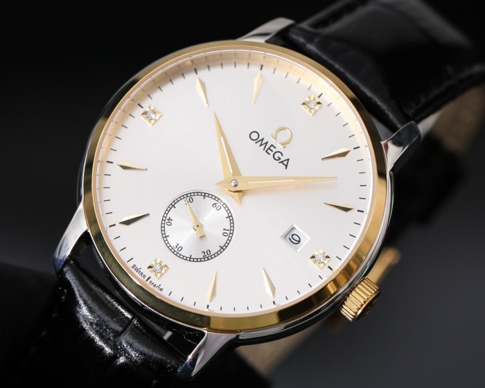 Watches OMEGA 316471 size:41*12 mm