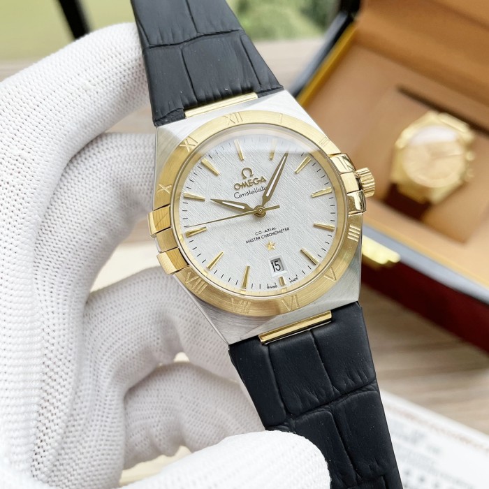 Watches OMEGA 316482 size:41*11 mm
