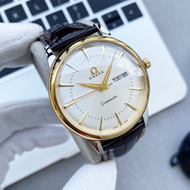 Watches OMEGA 316615 size:43*12 mm