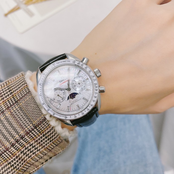 Watches OMEGA 316586 size:38 mm