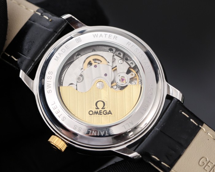 Watches OMEGA 316471 size:41*12 mm
