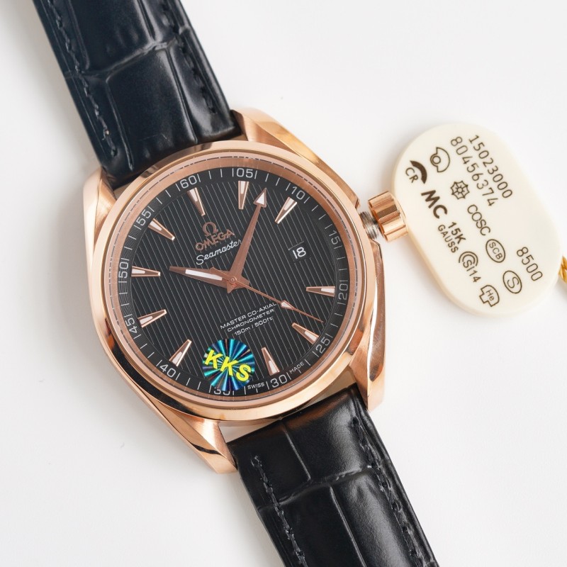 Watches OMEGA 80456374 size:41.5 mm