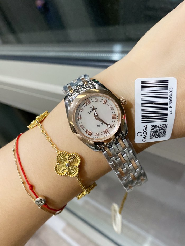 Watches OMEGA 316467 size:42*10 mm