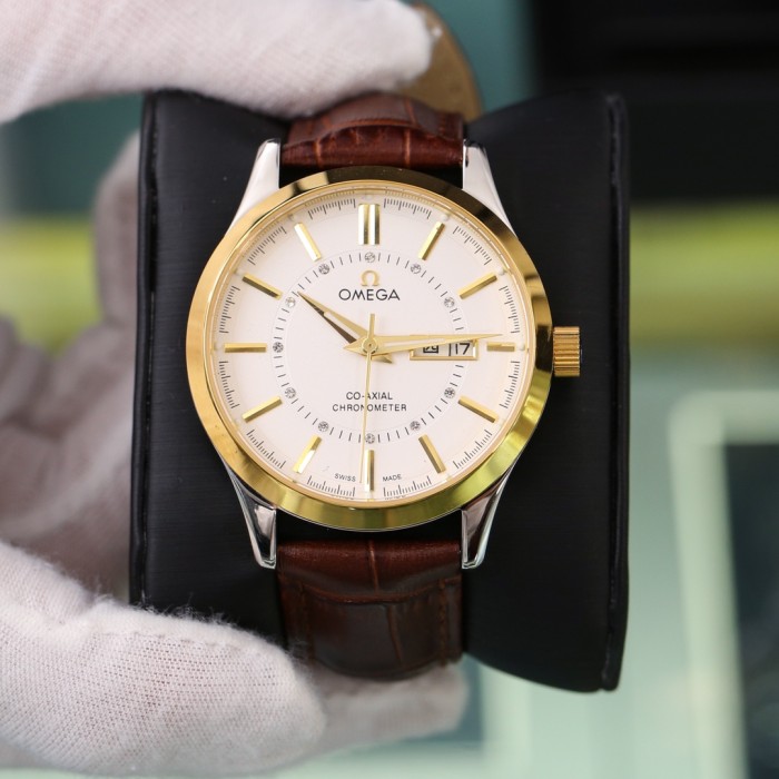 Watches OMEGA 316655 size:40*10 mm