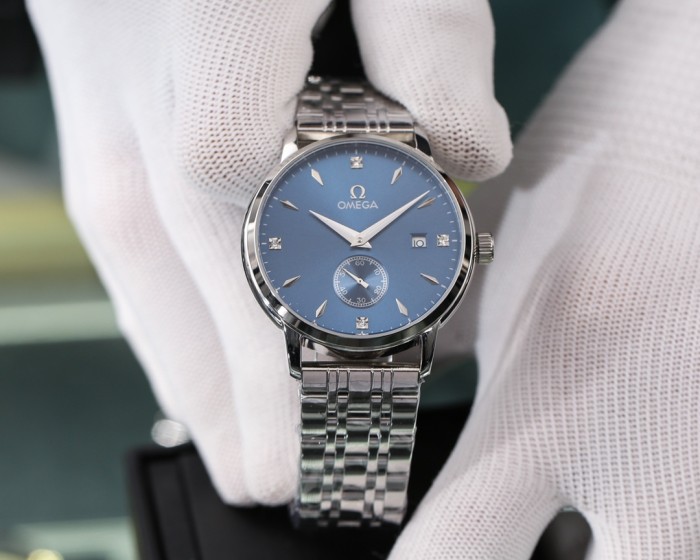 Watches OMEGA 316470 size:41*12 mm