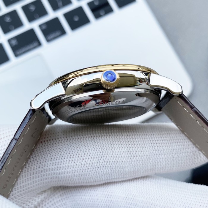 Watches OMEGA 316521 size:39.5*12.5 mm