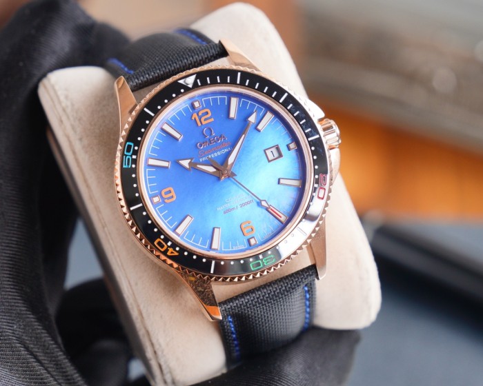 Watches OMEGA 316483 size:41*11 mm