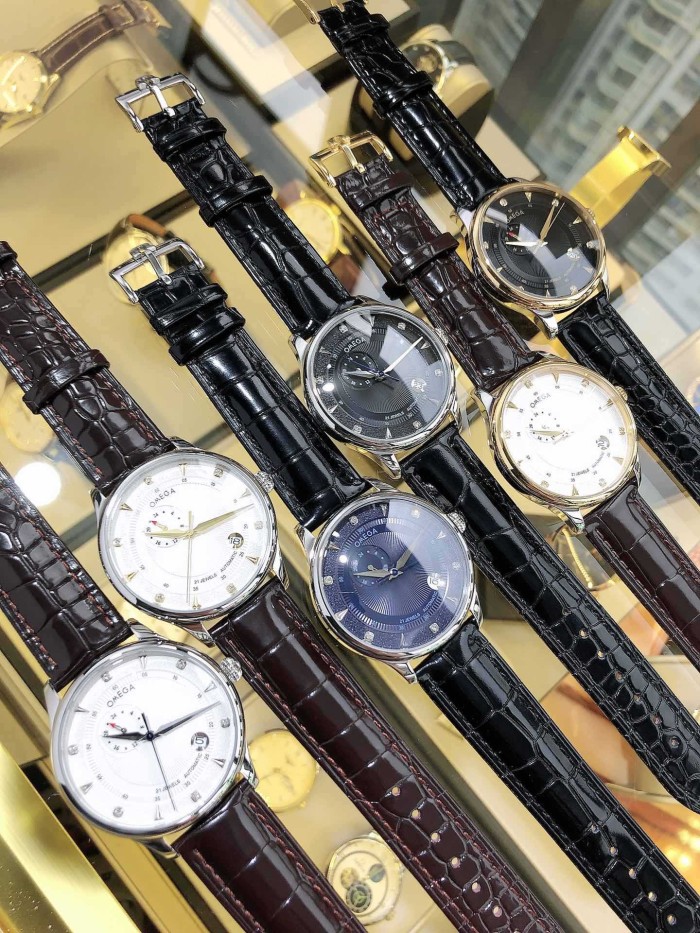 Watches OMEGA 316670 size:41 mm