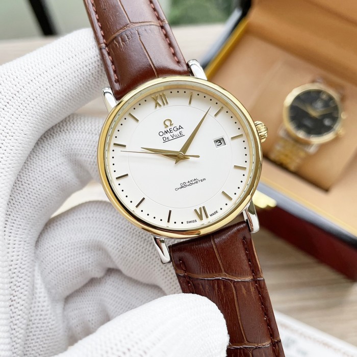 Watches OMEGA 316534 size:40*11 mm