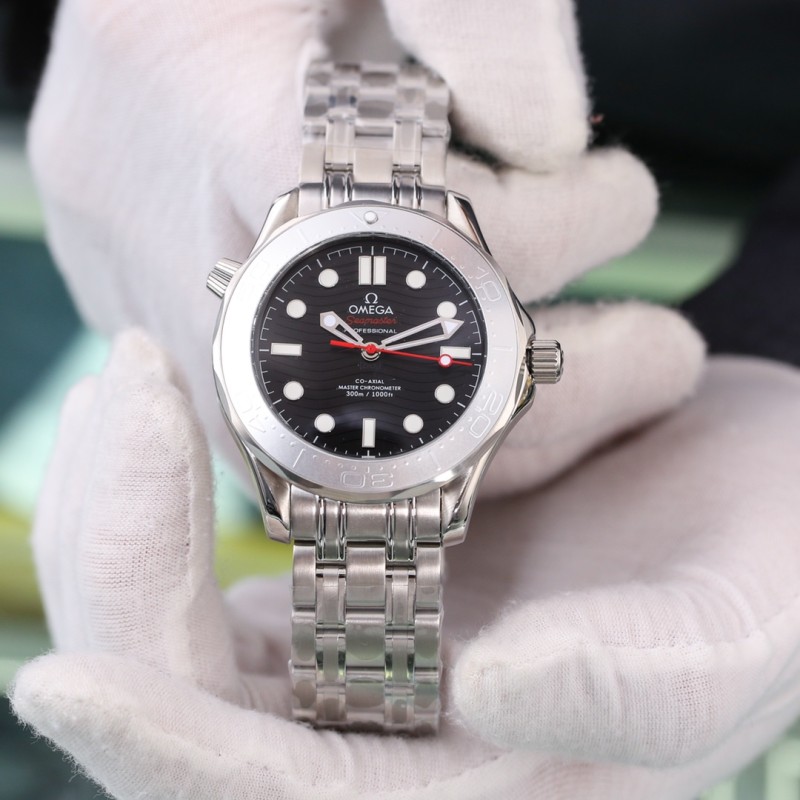 Watches OMEGA 316641 size:42 mm