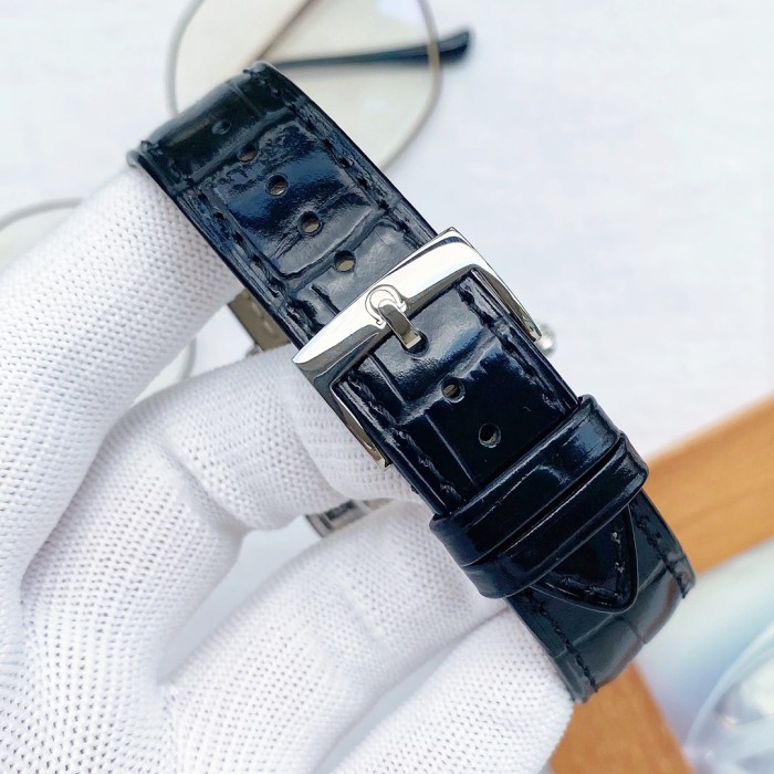 Watches OMEGA 316658 size:40*10 mm