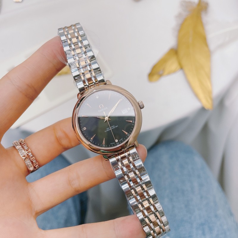 Watches OMEGA 316583 size:28.5 mm