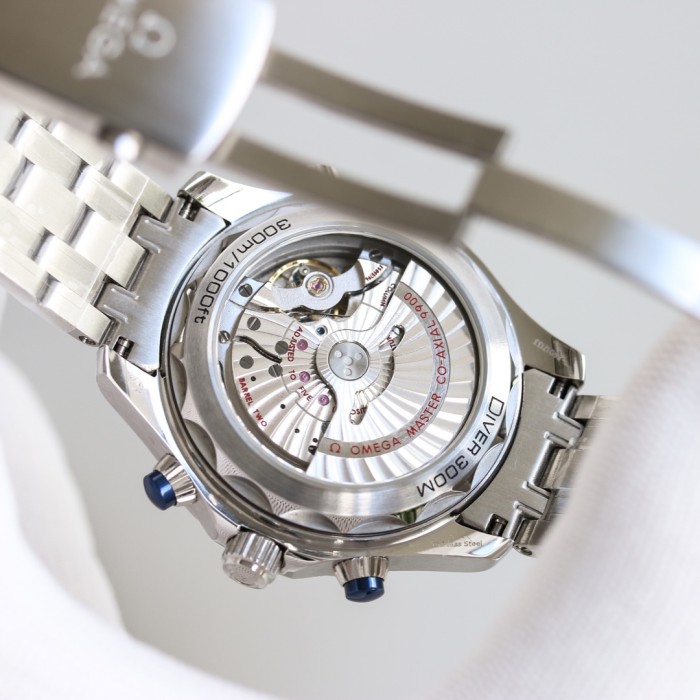 Watches OMEGA TW 316550 size:44 mm