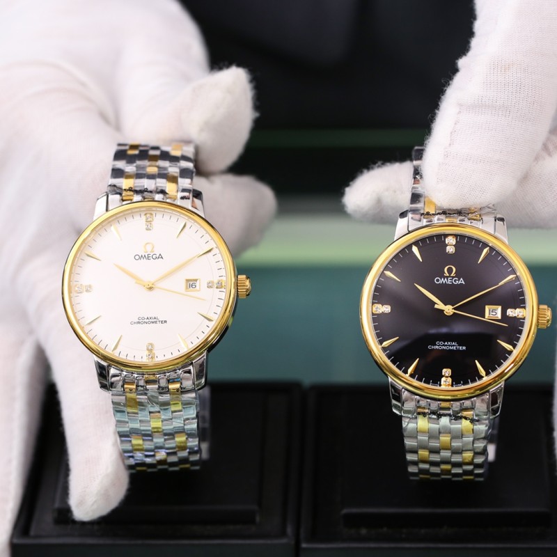 Watches OMEGA 316656 size:40*10 mm