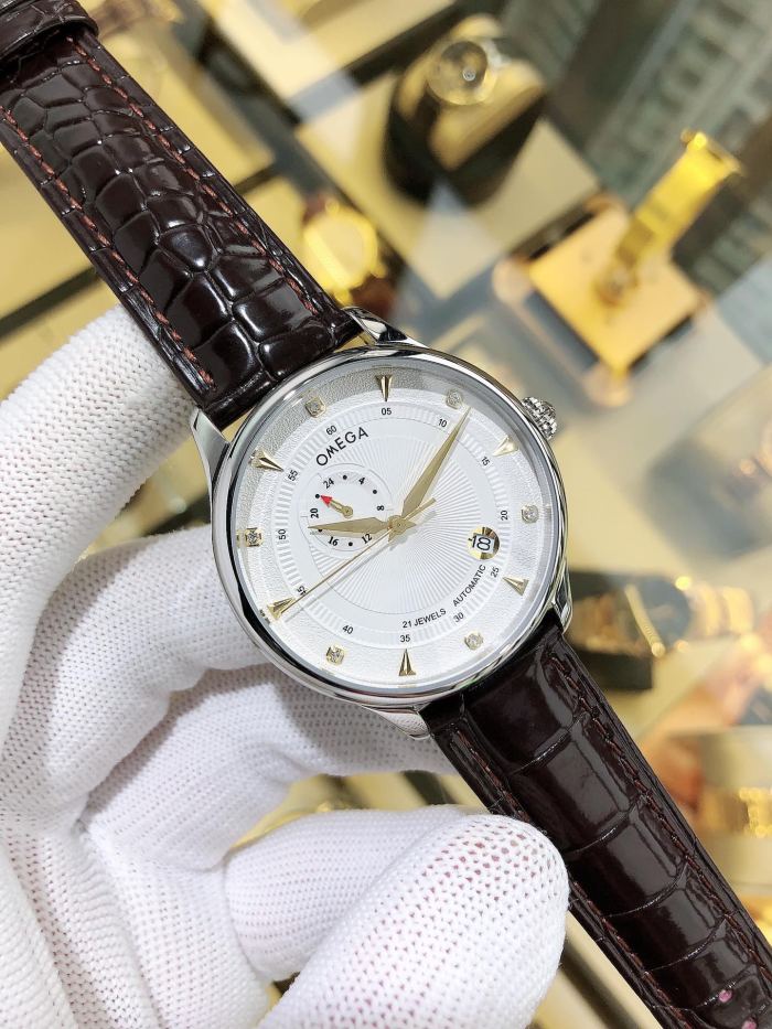 Watches OMEGA 316670 size:41 mm