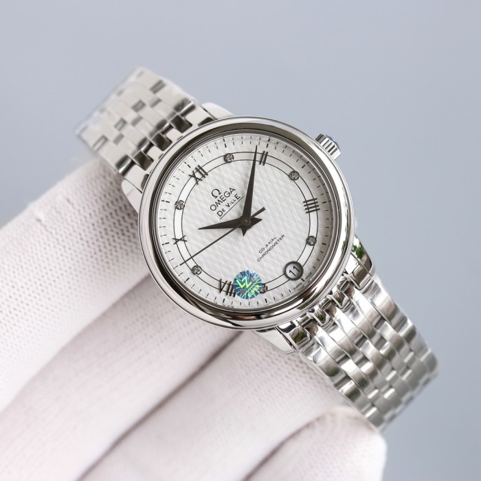 Watches OMEGA 316498 size:32.7*9.5 mm