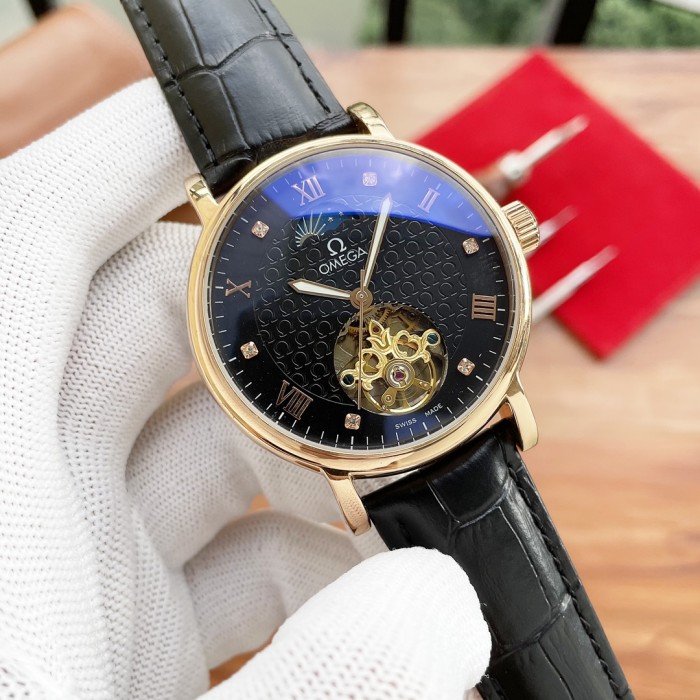 Watches OMEGA 316536 size:40*11 mm