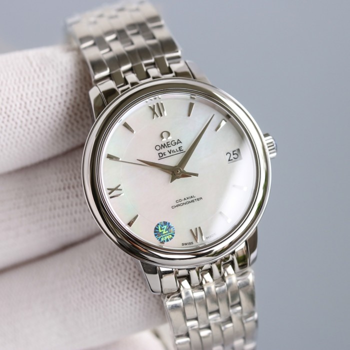Watches OMEGA 316496 size:32.7*9.5 mm