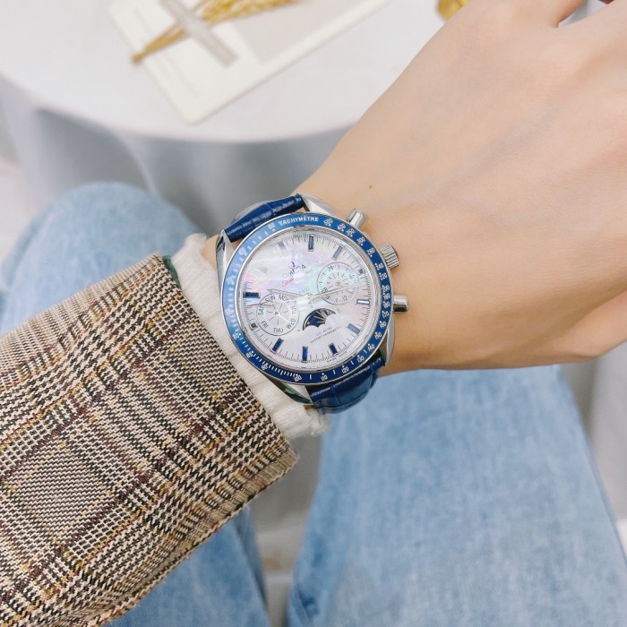 Watches OMEGA 316586 size:38 mm