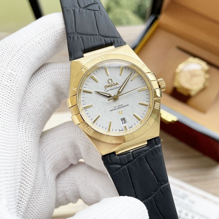 Watches OMEGA 316482 size:41*11 mm